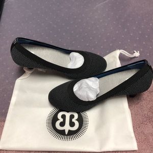 New Betabrand late to the gate heels 👠